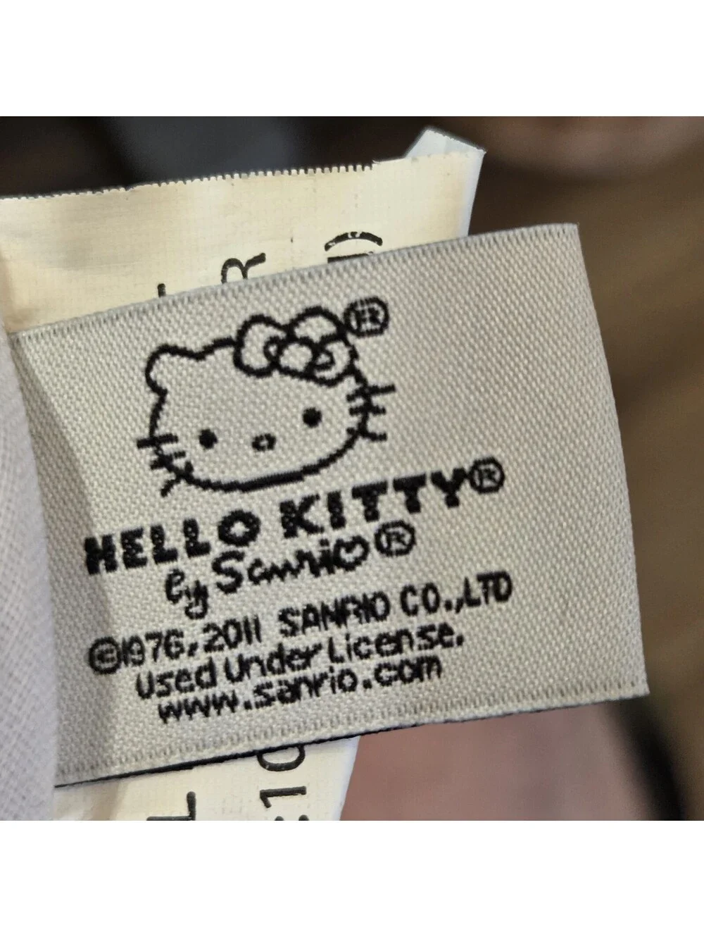 Sanrio hello kitty